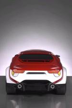 Lancia Fenomenon Stratos Rally Marlboro 2005 года